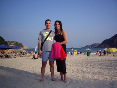 AVRIL 2006 SHEK O